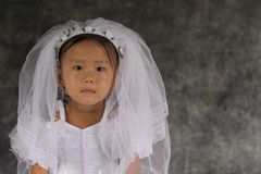Hver dag blir 39 000 jenter giftet bort, ofte mot sin vilje. Det er et brudd på deres rettigheter og mulighet til å skaffe seg et bedre liv. (Foto: Plan)