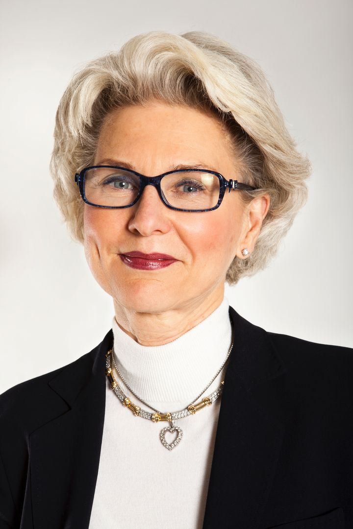 Professor i forskringsrett Trine-Lise Wilhelmsen