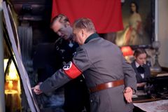 Fra dokumenteren «Kongen som narret Hitler», vises tirsdag 18. juni kl. 21.00 på National Geographic.