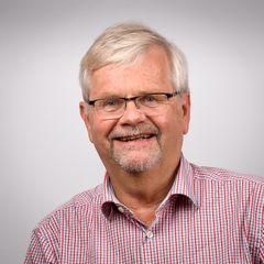 Tore Kaurin, avdelingsdirektør, Statens vegvesen