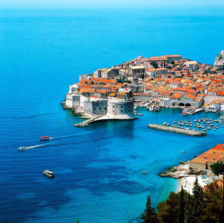 Dubrovnik TUI Norge