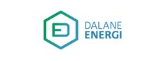 Dalane energi logo