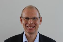 Lars-Erik Johannessen blir ny IKT-direktør i Metier OEC AS
