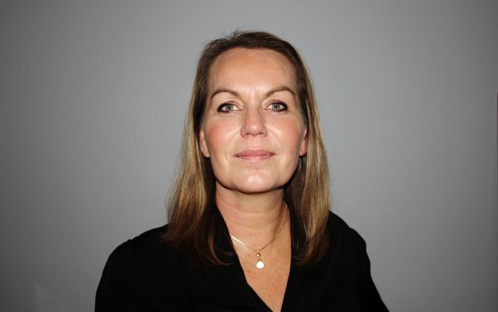 Ida Svele går fra Posten til stillingen som Head of marketing & CRM hos TV-distributøren RiksTV.