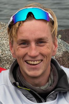 August Austefjord (FOTO: Morten Jensen)