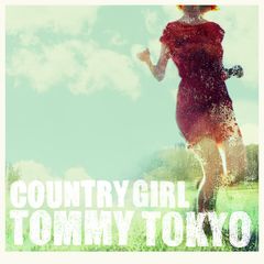 Singelcover for «Country Girl»