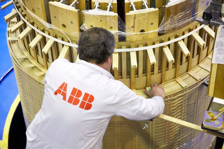 ABB flytter service for transformatorer og høyspenningsprodukter til skreddersydd nybygg i Kobbervikdalen i Drammen.