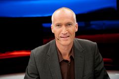 Erik Thorstvedt. Foto: TV 2 Sporten
