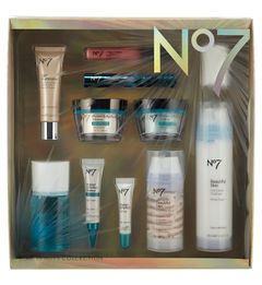 No7 Star Beauty Collection