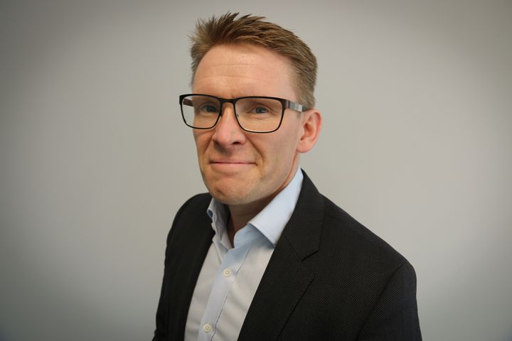 Helge Christian Haugen er ansatt som ny administrerende direktør i Coop Norge Eiendom AS.
