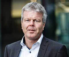 Arne Lyslo Kristiansen (54) er ansatt som ny administrerende direktør i Volkswagen Møller Bilfinans. Arne Lyslo Kristiansen kommer nå fra stillingen som regiondirektør for Møller Bil forhandlerne i Stor-Oslo.
