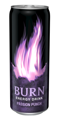 Burn Passion Punch