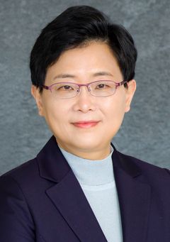 Homeplus CEO Lim Il-Soon. Photo: Homeplus Ltd./ Lee Jesung