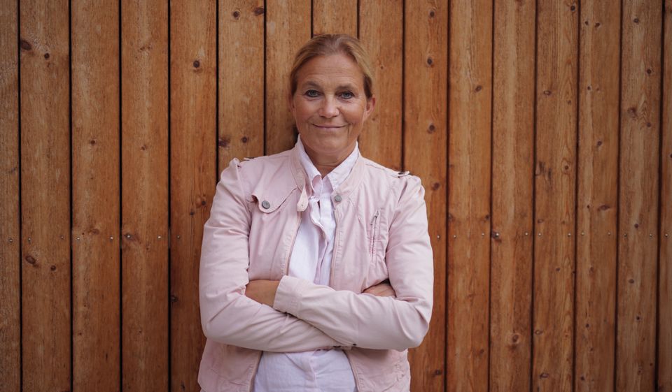 Alexandra Bech Gjørv (pressefoto 2)