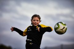 NIF krever ytterligere tiltak for å øke likviditeten til idrettslag under koronakrisen. Foto: Eirik Førde