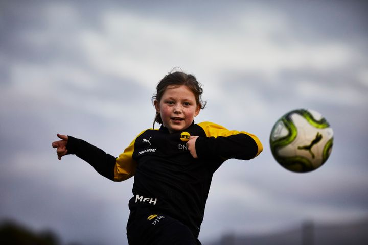 NIF krever ytterligere tiltak for å øke likviditeten til idrettslag under koronakrisen. Foto: Eirik Førde