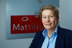 – Smilefjesordningen er en suksess, både for serveringsbransjen og for Mattilsynet, sier Karina Kaupang i Mattilsynet.