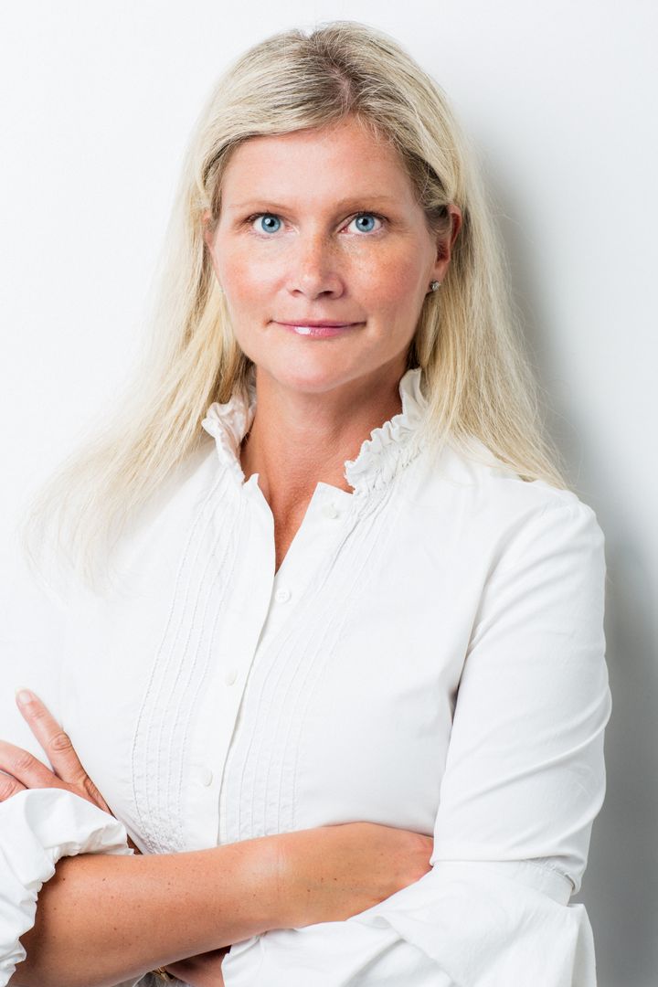 Anna Laestadius ny CCO i TUI Group