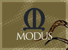 MODUS - Senter for middelaldermusikk