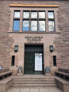 AF-selskapet Haga & Berg skal fornye bygget som huser Geologisk Museum i Botanisk Hage på Tøyen i Oslo.