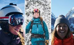 MIL Skifilm og  Eventyrlyst fikk 25 000kr i fjellfilmstipend