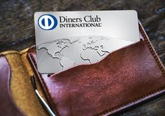 Fra og med i dag er Diners Club historie i Norge
