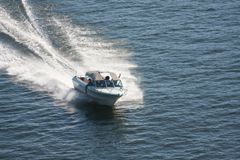 Har du sikret båten din godt nok mot tyveri i sommer? Foto: Pixabay.