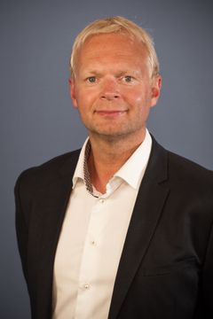 Vegard Jansen Hagen er sportsredaktør i TV 2.