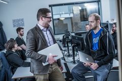 Boost Ai har siden oppstarten i 2016 etablert seg som en ledende aktør innen natural language processing (NLP), deep learning og maskinlæring i Norge. Selskapet har opplevd en formidabel vekst de to siste årene og har nå over 80 kunder og 70 ansatte.