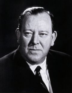 1. februar 1946 ble Trygve Lie valgt til FNs første generalsekretær. Nordmannen var FNs øverste leder fram til 10. april 1953. Foto: UN Photo