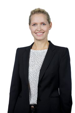 Elisabeth Aas Nilsen, advokat i NBBL. (Foto: nyebilder.no)