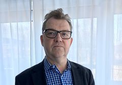 Lasse Björkström, Stålprofil AB.