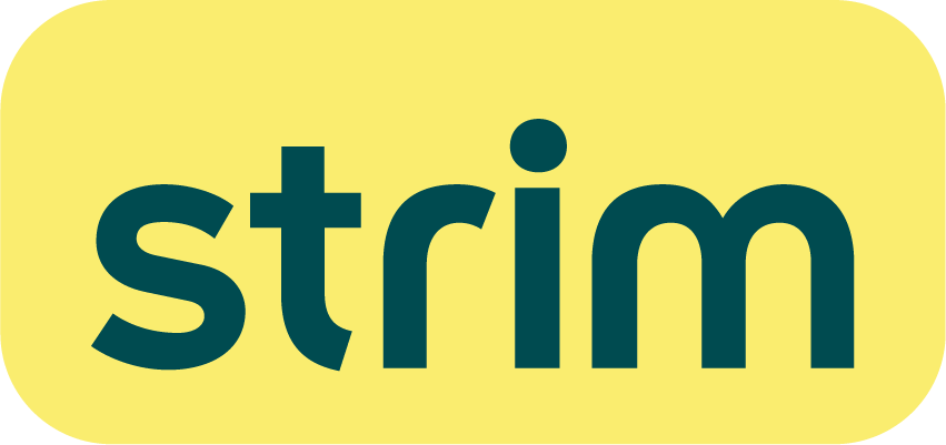 Strim-logo