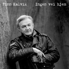 Finn Kalvik kommer til «Allsang på Grensen» i sommer.