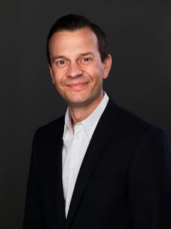 Fox Networks Group har utnvent Hans van Rijn til General Manager for FNG Norden. Van Rijn vil tiltre sin stilling tidlig 2017. Foto: Fox Networks Group