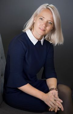 Carolina Appelqvist