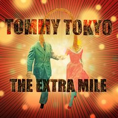 Artwork for «The Extra Mile»