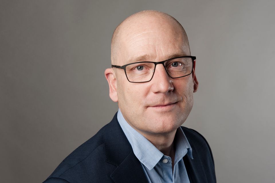 Steffen Handal ledet Utdanningsforbundet frem til 31.12.2023