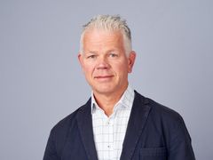 Forskningssjef Arne Dulsrud ved Forbruksforskningsinstituttet SIFO. Foto: Eivind Røhne
