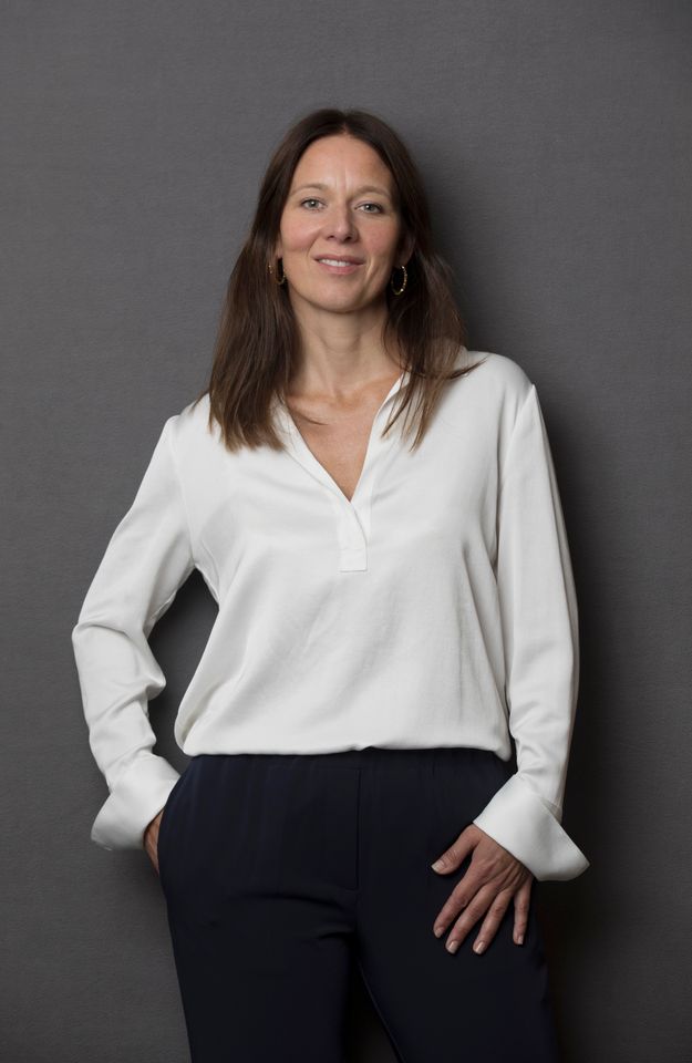 Kathrine Mehlin, Administrerende direktør 