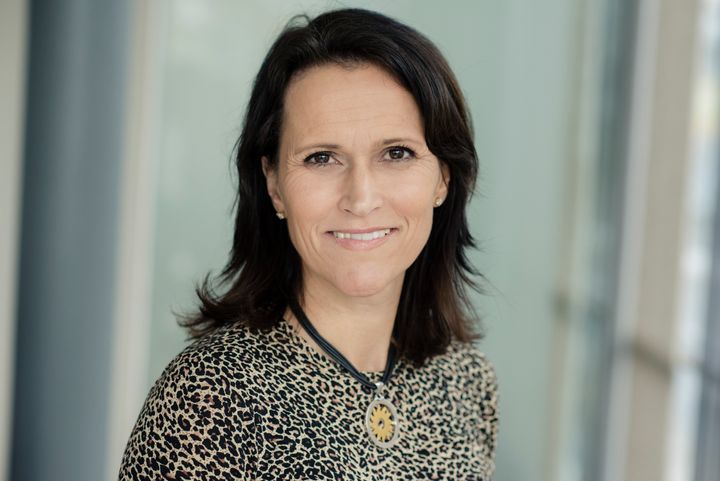 Annette Rønnov leder KPMGs norske satsing på tjenester innen bærekraft og klimaendringer.