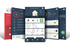 Futurehome leverer komplette smarthjem-løsninger på en fleksibel plattform basert på åpne industristandarder
