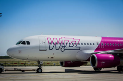 Enda en god rutenyhet fra Bergen, 25. november starter direkteruten til Østerrikes hovedstad Wien. Wizz Air har base i Wien, og ruten gir Vestlendinger tilgang til enda flere nye destinasjoner med Wizz Air videre fra Wien.