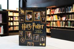 Bok- og filmserien om den unge trollmannen har gledet barn og voksne i to tiår, og nå vil kanskje Harry Potter bli gjenoppdaget i en fjern fremtid.