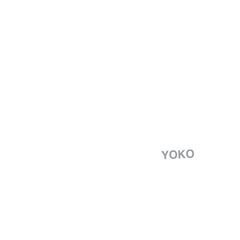 Singelcover for «Yoko»