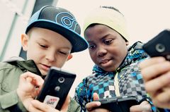 Barn og medier 2018 er den største norske undersøkelsen om barns medievaner