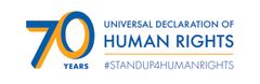 I dag 10. desember er det 70 år siden FNs verdenserklæring om menneskerettigheter ble vedtatt.