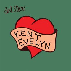 Singelcover for «Kent Evelyn»
