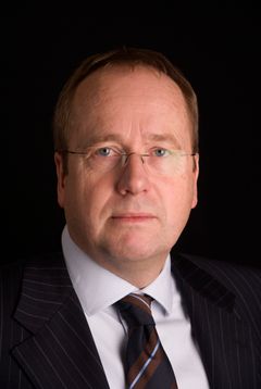 Håkon Sæterøy, Pre Diagnostics