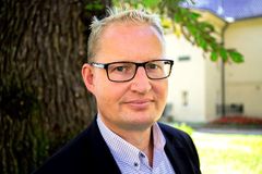 Carsten Henrik Pihl, forbrukersjef i Huseierne.